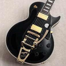 Tokai LC-201S-CM w/Bigsby B7G -Black / BB- #2551117≒4.85kg 【エボニー指板】_2