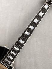 Tokai LC-201S-CM w/Bigsby B7G -Black / BB- #2551117≒4.85kg 【エボニー指板】_5