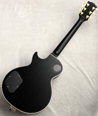 Tokai LC-201S-CM w/Bigsby B7G -Black / BB- #2551117≒4.85kg 【エボニー指板】_8