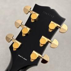 Tokai LC-201S-CM w/Bigsby B7G -Black / BB- #2551117≒4.85kg 【エボニー指板】_10
