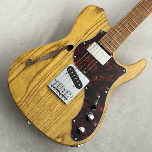 FUJIGEN Expert Series EILT-ASH-HS-RM ~Vintage Natural~ #H250408 ≒3.26kg【希少モデル】