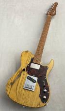 FUJIGEN Expert Series EILT-ASH-HS-RM ~Vintage Natural~ #H250408 ≒3.26kg【希少モデル】_2