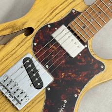 FUJIGEN Expert Series EILT-ASH-HS-RM ~Vintage Natural~ #H250408 ≒3.26kg【希少モデル】_3