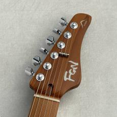 FUJIGEN Expert Series EILT-ASH-HS-RM ~Vintage Natural~ #H250408 ≒3.26kg【希少モデル】_5