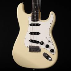 Fender Japan ST72-58US OWH ~Olympic White~