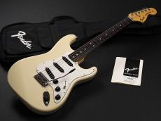 Fender Japan ST72-58US OWH ~Olympic White~_2