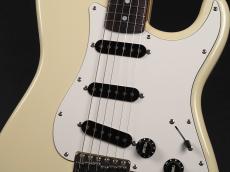 Fender Japan ST72-58US OWH ~Olympic White~_5