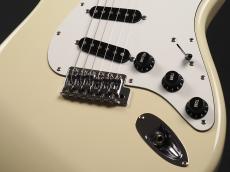 Fender Japan ST72-58US OWH ~Olympic White~_6