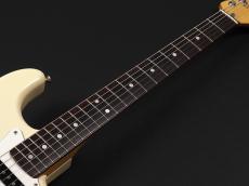 Fender Japan ST72-58US OWH ~Olympic White~_8