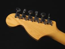 Fender Japan ST72-58US OWH ~Olympic White~_9