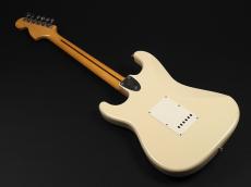 Fender Japan ST72-58US OWH ~Olympic White~_12