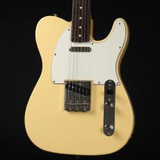 Fender Made in Japan Traditional 60s Telecaster Rosewood Fingerboard ~Vintage White~