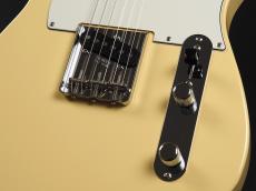 Fender Made in Japan Traditional 60s Telecaster Rosewood Fingerboard ~Vintage White~_6