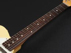 Fender Made in Japan Traditional 60s Telecaster Rosewood Fingerboard ~Vintage White~_8
