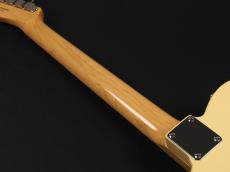 Fender Made in Japan Traditional 60s Telecaster Rosewood Fingerboard ~Vintage White~_10
