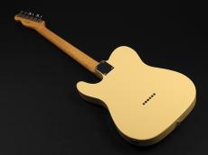 Fender Made in Japan Traditional 60s Telecaster Rosewood Fingerboard ~Vintage White~_12