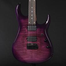 Sterling by MUSIC MAN JP150DFM John Petrucci Signature ~Purple Nebula~