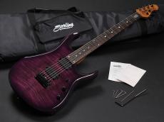 Sterling by MUSIC MAN JP150DFM John Petrucci Signature ~Purple Nebula~_2