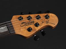 Sterling by MUSIC MAN JP150DFM John Petrucci Signature ~Purple Nebula~_3