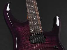 Sterling by MUSIC MAN JP150DFM John Petrucci Signature ~Purple Nebula~_4