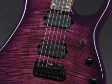 Sterling by MUSIC MAN JP150DFM John Petrucci Signature ~Purple Nebula~_5