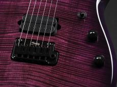 Sterling by MUSIC MAN JP150DFM John Petrucci Signature ~Purple Nebula~_6