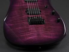 Sterling by MUSIC MAN JP150DFM John Petrucci Signature ~Purple Nebula~_7