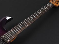 Sterling by MUSIC MAN JP150DFM John Petrucci Signature ~Purple Nebula~_8