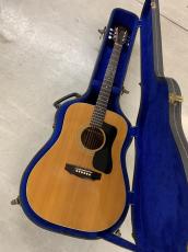 Guild D-40 1973年製 スプルース トップ/マホガニー サイド バック!