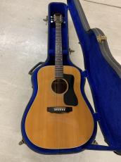 Guild D-40 1973年製 スプルース トップ/マホガニー サイド バック!_3