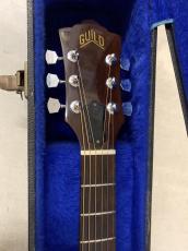 Guild D-40 1973年製 スプルース トップ/マホガニー サイド バック!_5