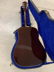 Guild D-40 1973年製 スプルース トップ/マホガニー サイド バック!_8