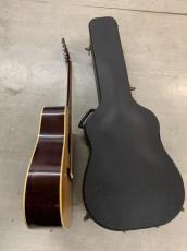 Guild D-40 1973年製 スプルース トップ/マホガニー サイド バック!_11