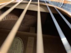 Guild D-40 1973年製 スプルース トップ/マホガニー サイド バック!_14