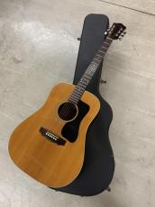 Guild D-40 1973年製 スプルース トップ/マホガニー サイド バック!_15