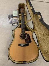 Maton SRS-70C Solid Road Series オーストラリアン ブラックウッド サイド/バック!_3