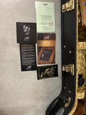 Maton SRS-70C Solid Road Series オーストラリアン ブラックウッド サイド/バック!_7