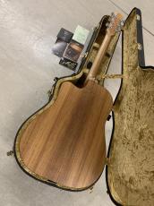 Maton SRS-70C Solid Road Series オーストラリアン ブラックウッド サイド/バック!_8