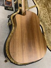 Maton SRS-70C Solid Road Series オーストラリアン ブラックウッド サイド/バック!_9