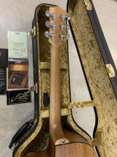 Maton SRS-70C Solid Road Series オーストラリアン ブラックウッド サイド/バック!_10