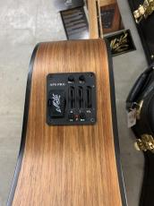 Maton SRS-70C Solid Road Series オーストラリアン ブラックウッド サイド/バック!_13