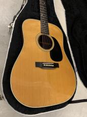 Seagull SD-60 Seagull弦楽器工房 塩崎雅亮氏のD-28モデル!_2