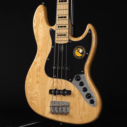 Sire V7 Vintage Ash 4st 2nd Generation ~Natural~