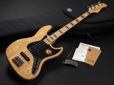 Sire V7 Vintage Ash 4st 2nd Generation ~Natural~_2