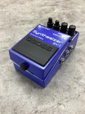 BOSS SY-1 Synthesizer_3