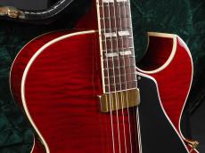 Gibson ES-165 Herb Ellis ~Wine Red~ 2003年製_4