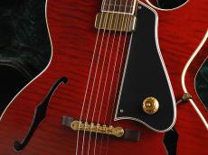 Gibson ES-165 Herb Ellis ~Wine Red~ 2003年製_5