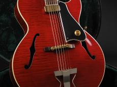 Gibson ES-165 Herb Ellis ~Wine Red~ 2003年製_6