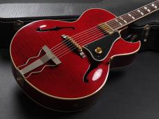 Gibson ES-165 Herb Ellis ~Wine Red~ 2003年製_8