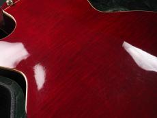 Gibson ES-165 Herb Ellis ~Wine Red~ 2003年製_12